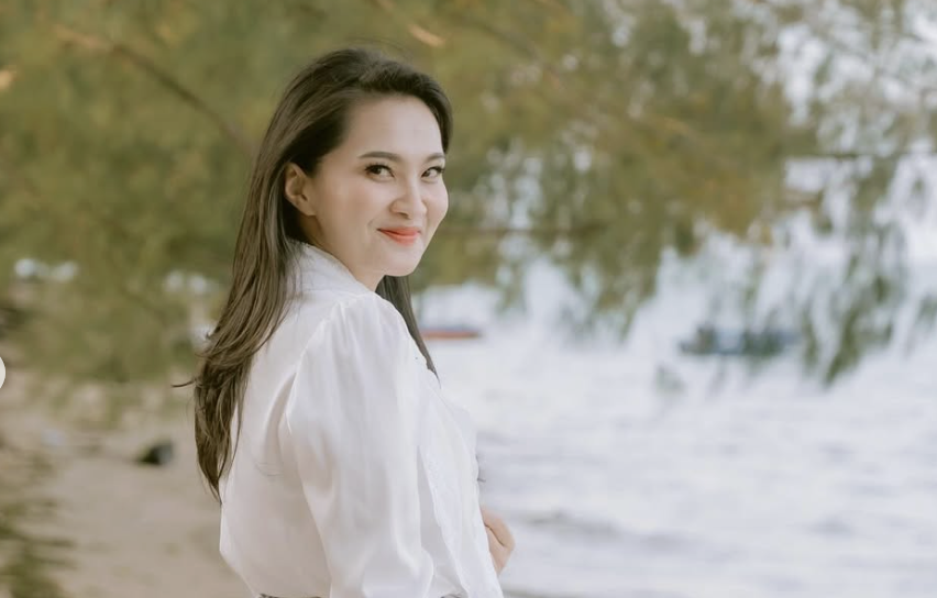 Gubernur Maluku Utara Sherly Tjoanda
